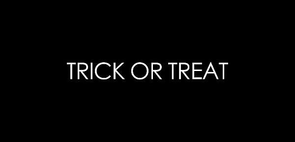  Trick or Treat - Meana Wolf